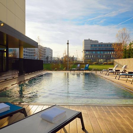 Residence Inn By Marriott Toulouse-Μπλανιάκ Εξωτερικό φωτογραφία