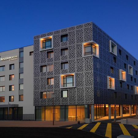 Residence Inn By Marriott Toulouse-Μπλανιάκ Εξωτερικό φωτογραφία