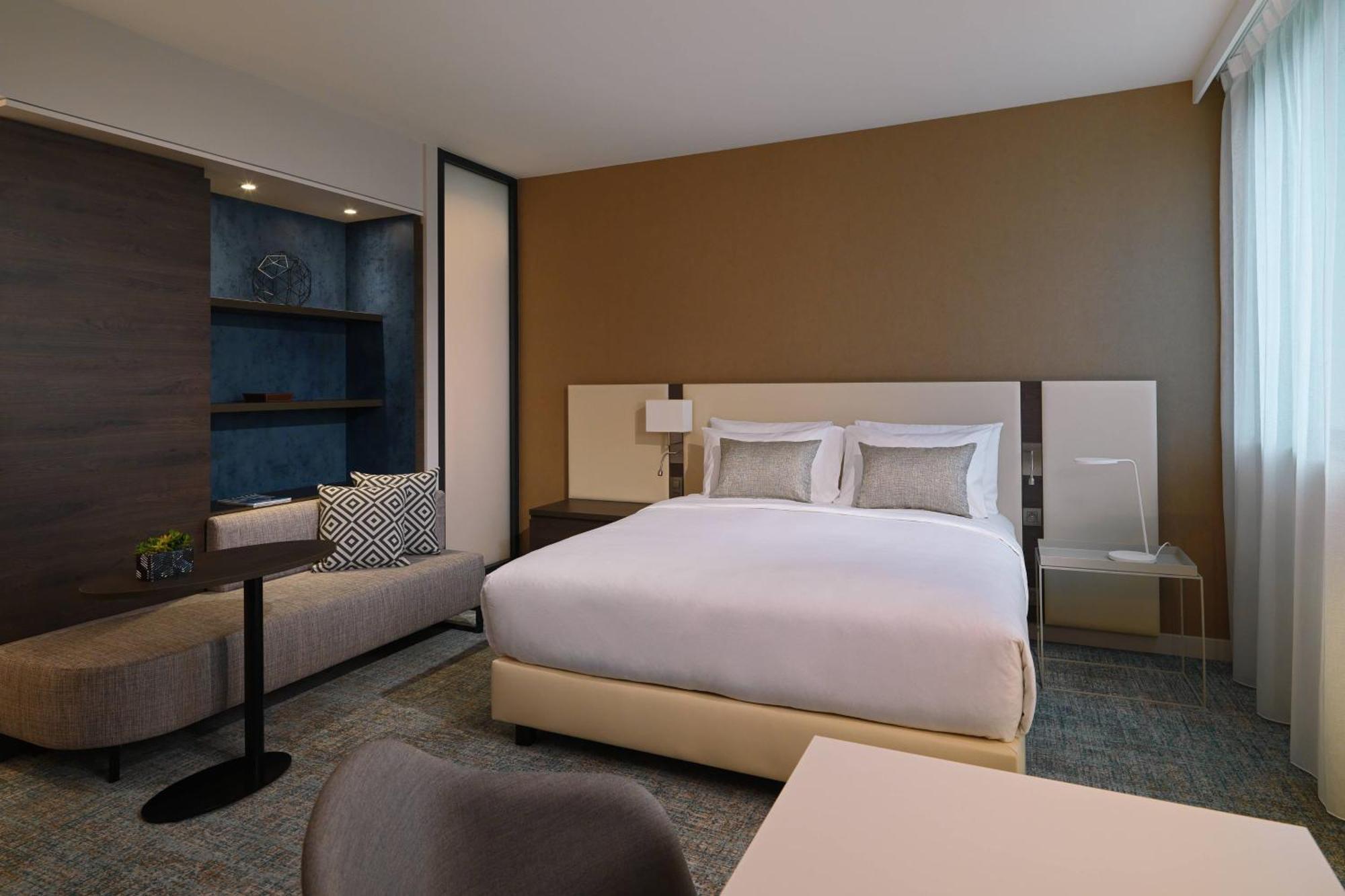 Residence Inn By Marriott Toulouse-Μπλανιάκ Εξωτερικό φωτογραφία