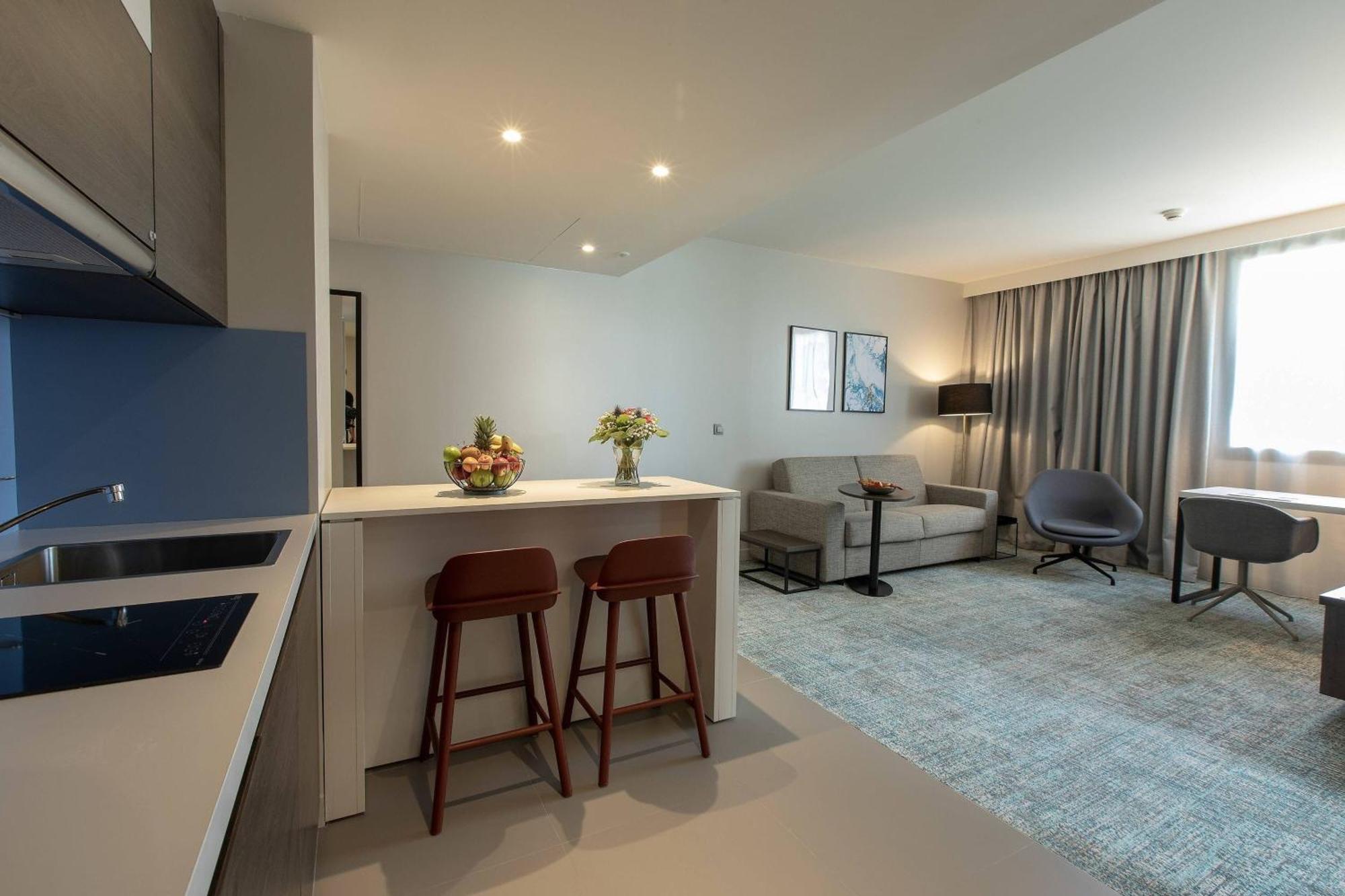 Residence Inn By Marriott Toulouse-Μπλανιάκ Εξωτερικό φωτογραφία