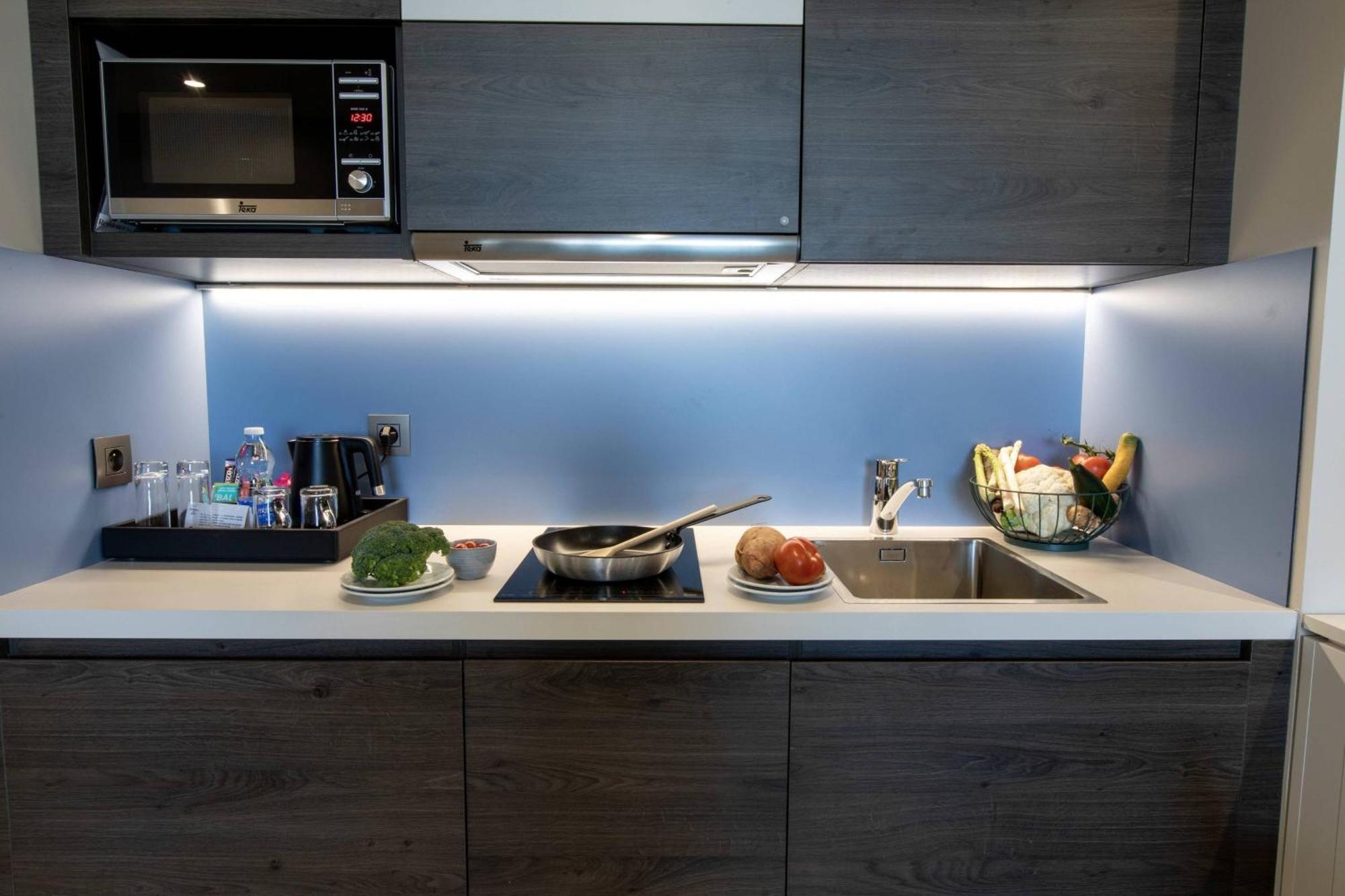 Residence Inn By Marriott Toulouse-Μπλανιάκ Εξωτερικό φωτογραφία