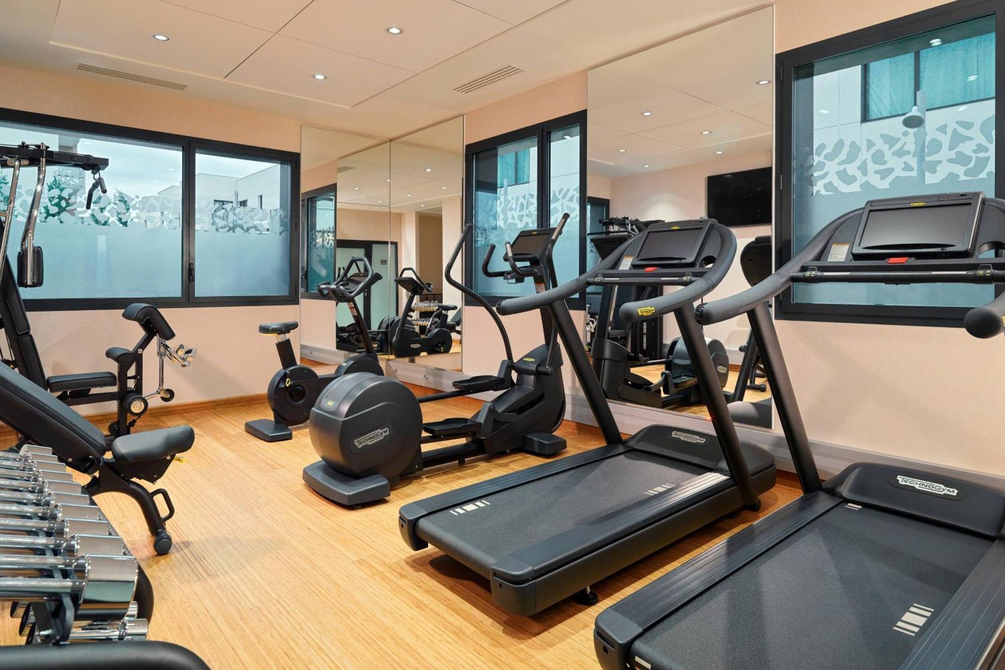 Residence Inn By Marriott Toulouse-Μπλανιάκ Εξωτερικό φωτογραφία