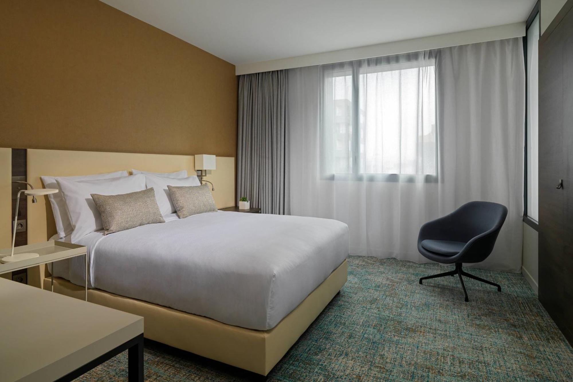 Residence Inn By Marriott Toulouse-Μπλανιάκ Εξωτερικό φωτογραφία