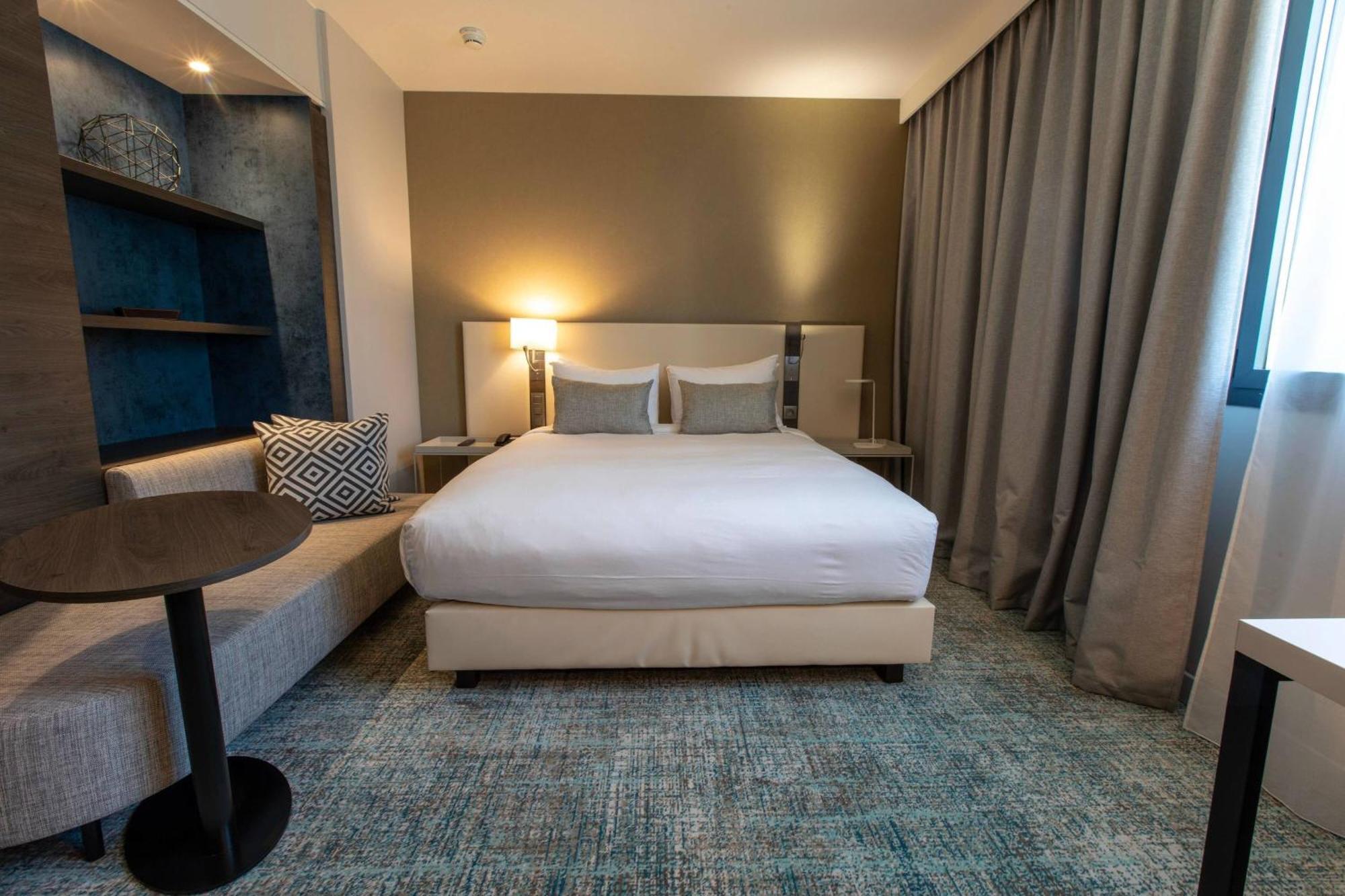 Residence Inn By Marriott Toulouse-Μπλανιάκ Εξωτερικό φωτογραφία