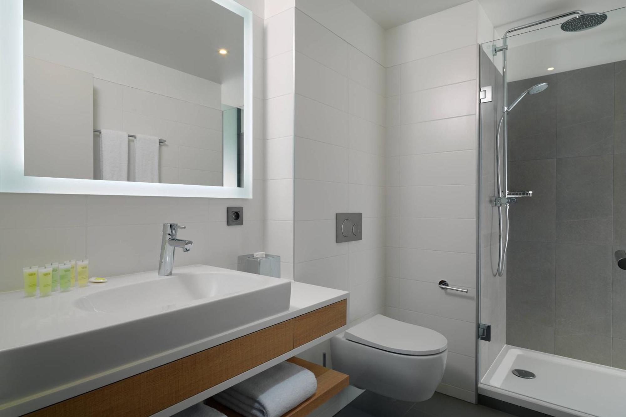 Residence Inn By Marriott Toulouse-Μπλανιάκ Εξωτερικό φωτογραφία