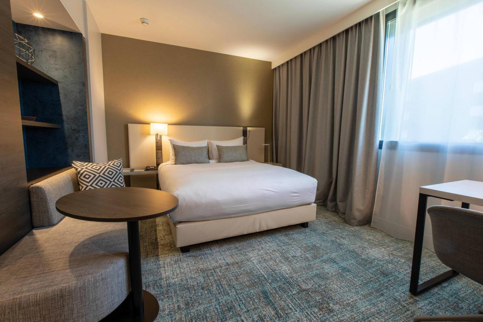 Residence Inn By Marriott Toulouse-Μπλανιάκ Εξωτερικό φωτογραφία