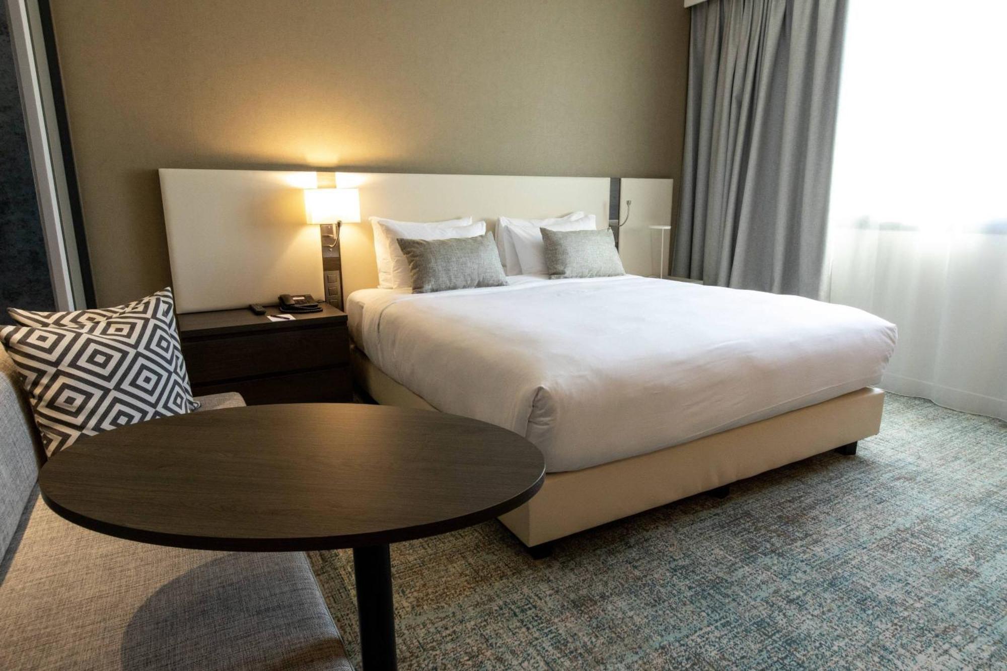 Residence Inn By Marriott Toulouse-Μπλανιάκ Εξωτερικό φωτογραφία