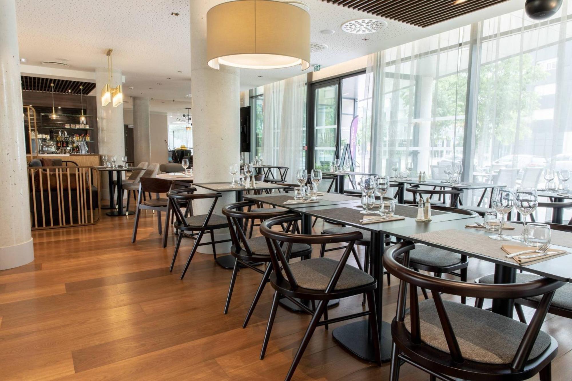 Residence Inn By Marriott Toulouse-Μπλανιάκ Εξωτερικό φωτογραφία
