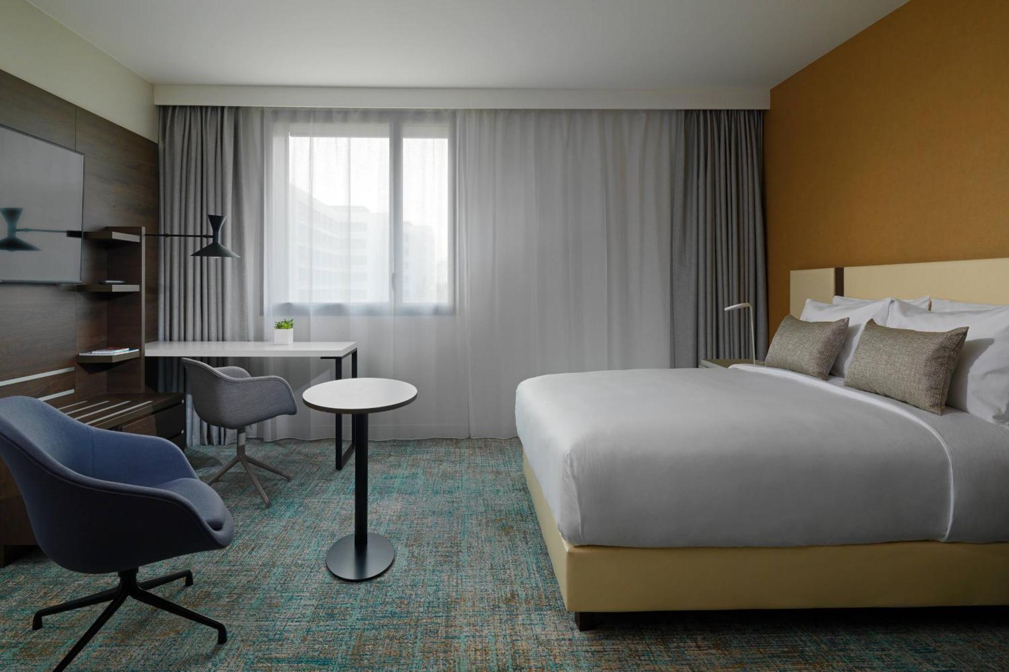 Residence Inn By Marriott Toulouse-Μπλανιάκ Εξωτερικό φωτογραφία