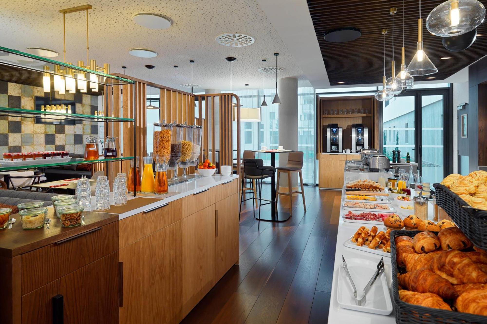 Residence Inn By Marriott Toulouse-Μπλανιάκ Εξωτερικό φωτογραφία