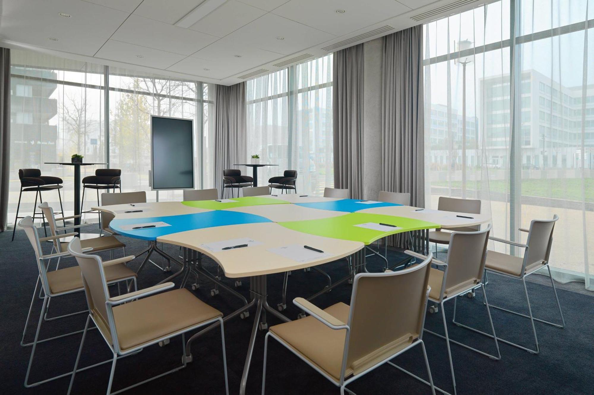 Residence Inn By Marriott Toulouse-Μπλανιάκ Εξωτερικό φωτογραφία