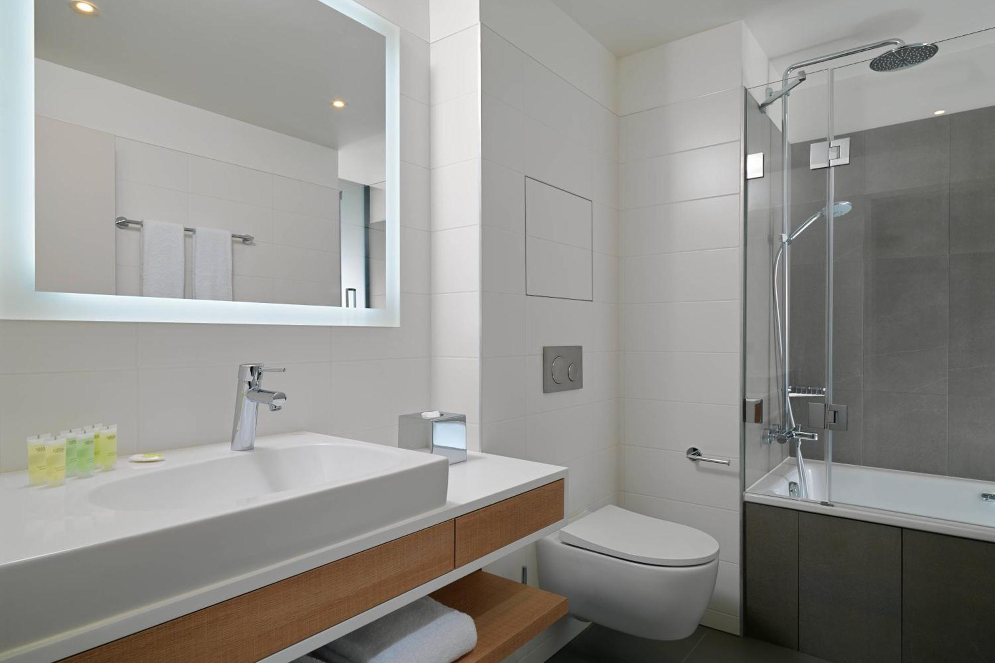 Residence Inn By Marriott Toulouse-Μπλανιάκ Εξωτερικό φωτογραφία