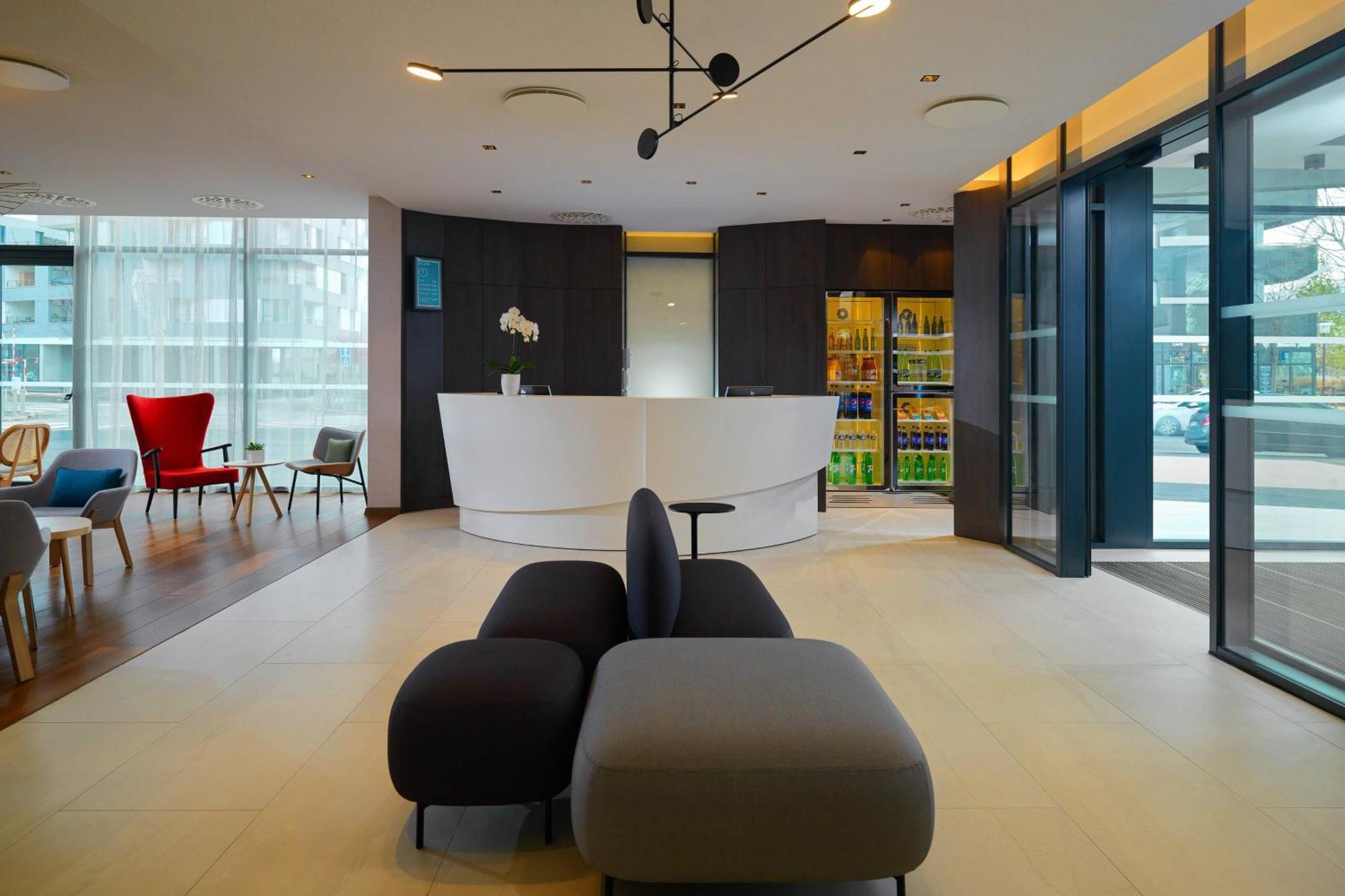 Residence Inn By Marriott Toulouse-Μπλανιάκ Εξωτερικό φωτογραφία