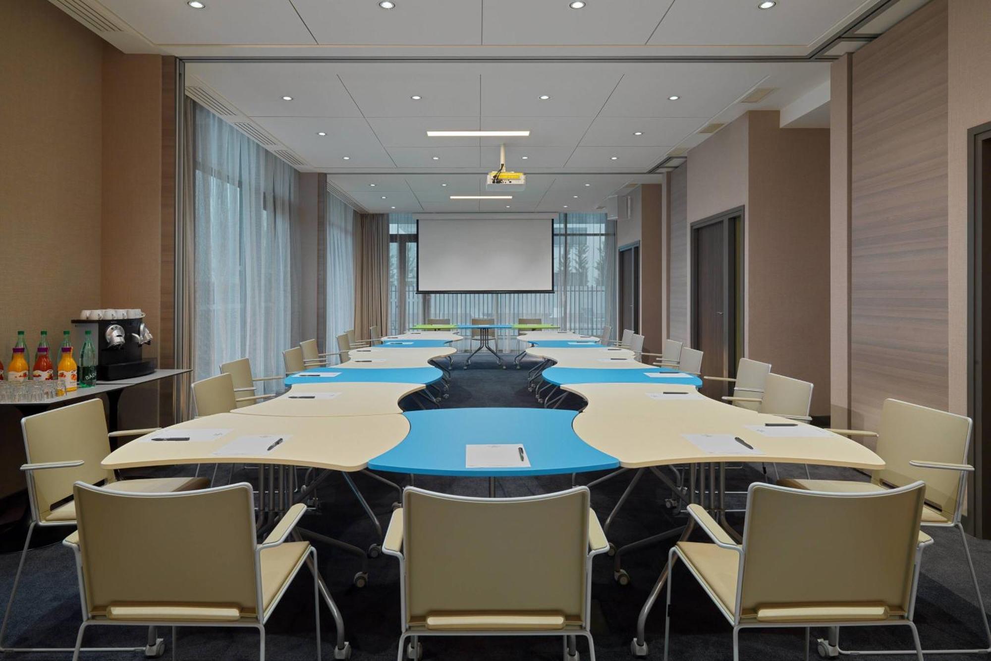 Residence Inn By Marriott Toulouse-Μπλανιάκ Εξωτερικό φωτογραφία