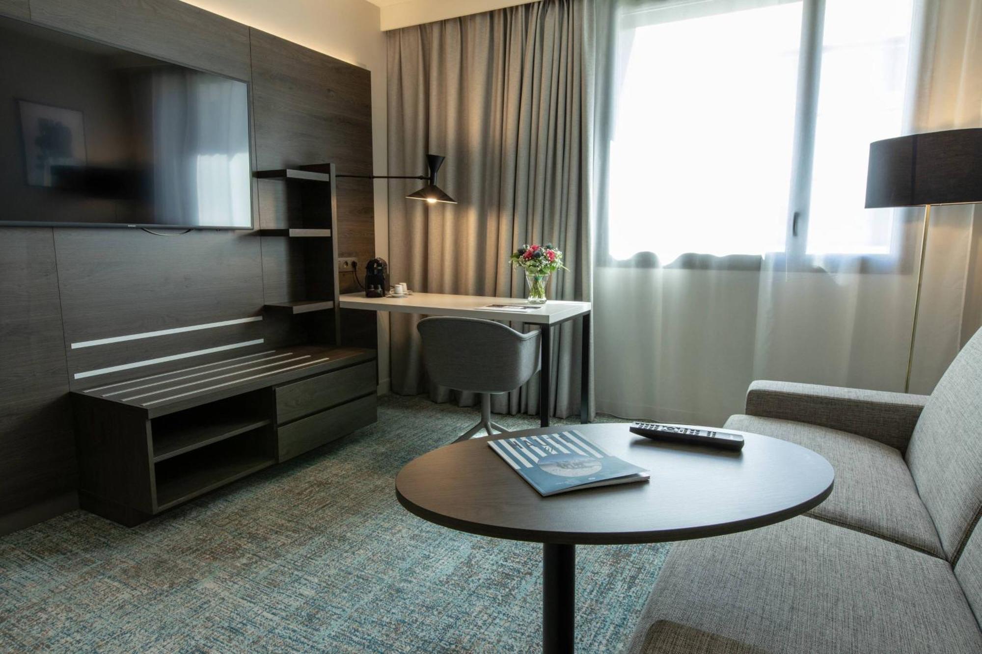 Residence Inn By Marriott Toulouse-Μπλανιάκ Εξωτερικό φωτογραφία