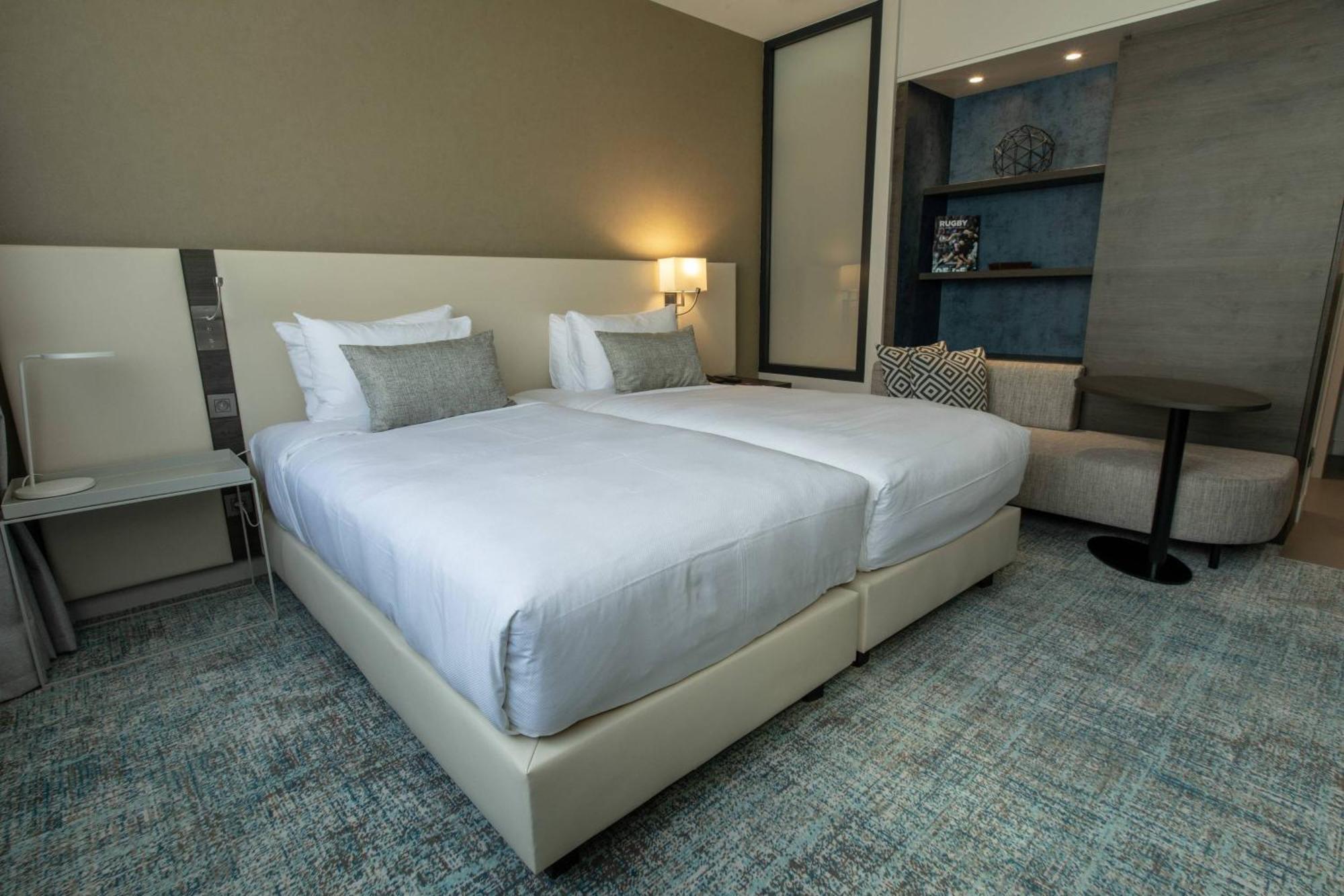 Residence Inn By Marriott Toulouse-Μπλανιάκ Εξωτερικό φωτογραφία