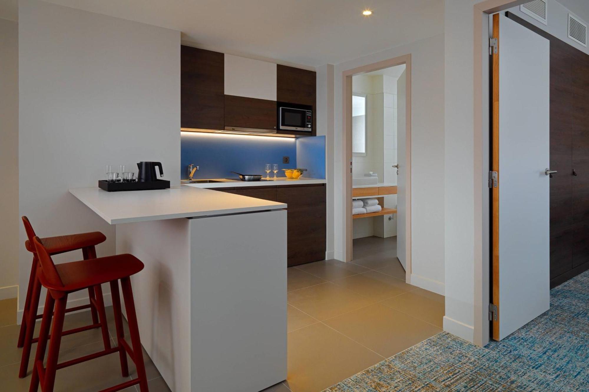 Residence Inn By Marriott Toulouse-Μπλανιάκ Εξωτερικό φωτογραφία