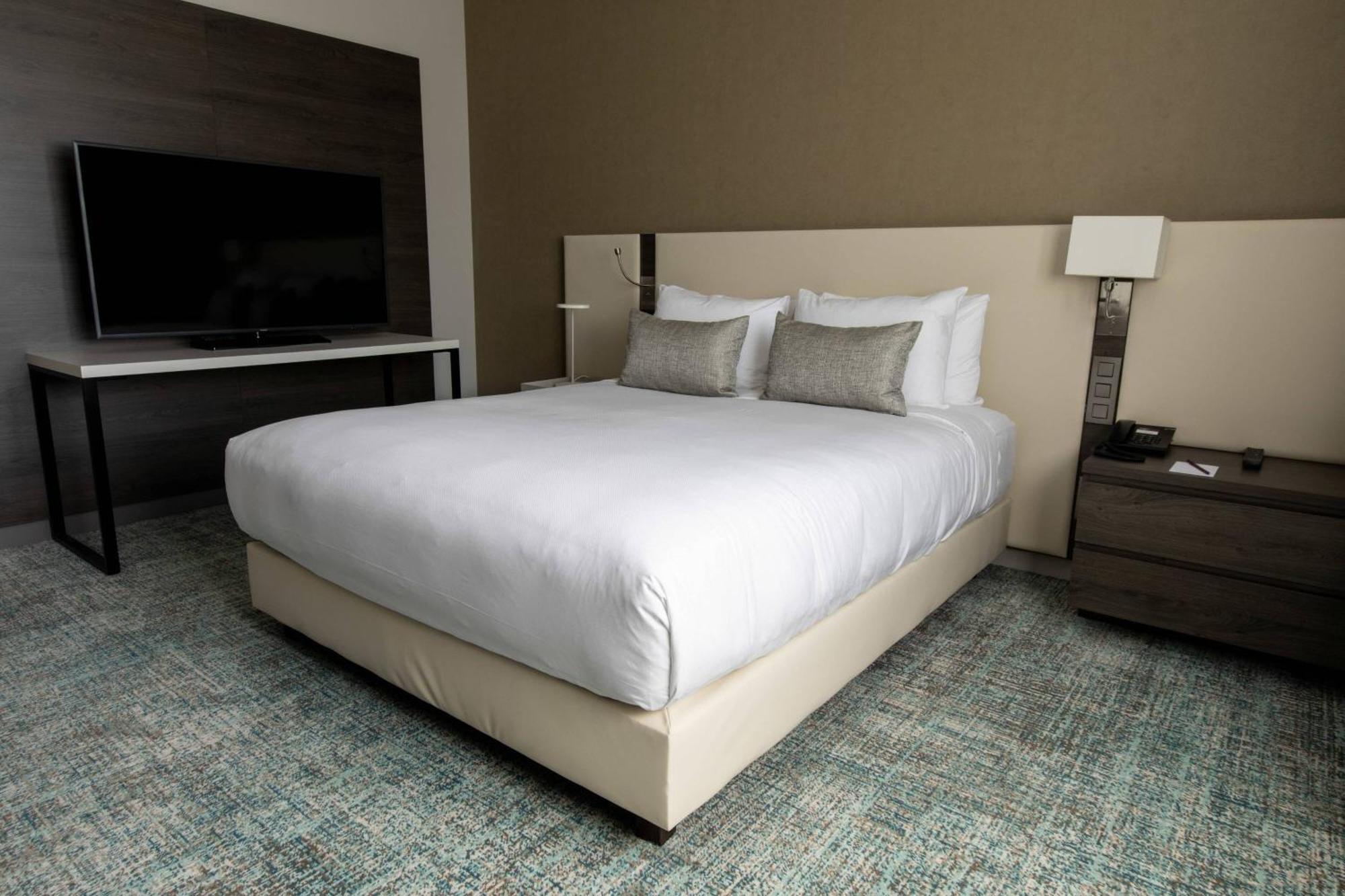Residence Inn By Marriott Toulouse-Μπλανιάκ Εξωτερικό φωτογραφία