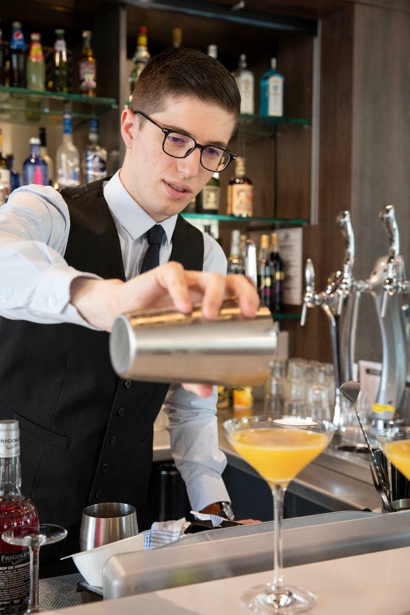 Residence Inn By Marriott Toulouse-Μπλανιάκ Εξωτερικό φωτογραφία