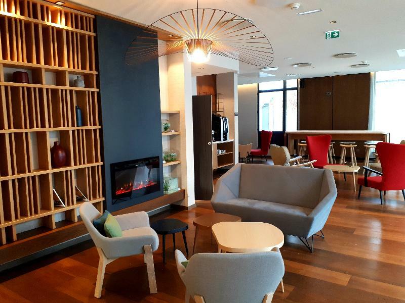 Residence Inn By Marriott Toulouse-Μπλανιάκ Εξωτερικό φωτογραφία