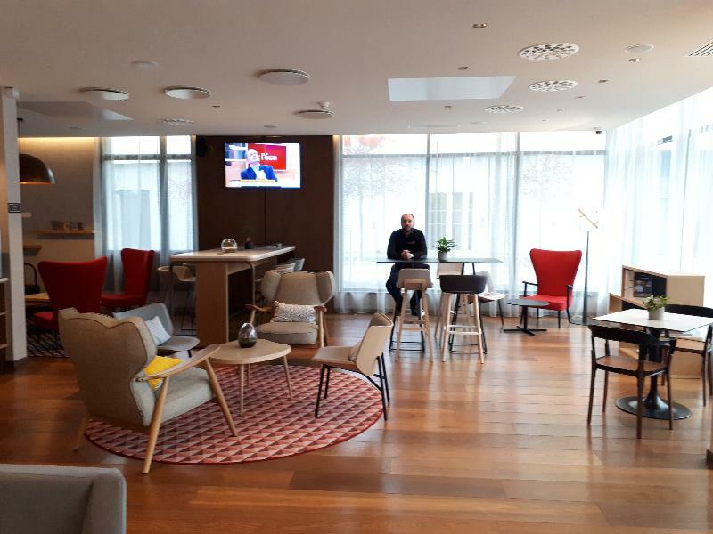 Residence Inn By Marriott Toulouse-Μπλανιάκ Εξωτερικό φωτογραφία