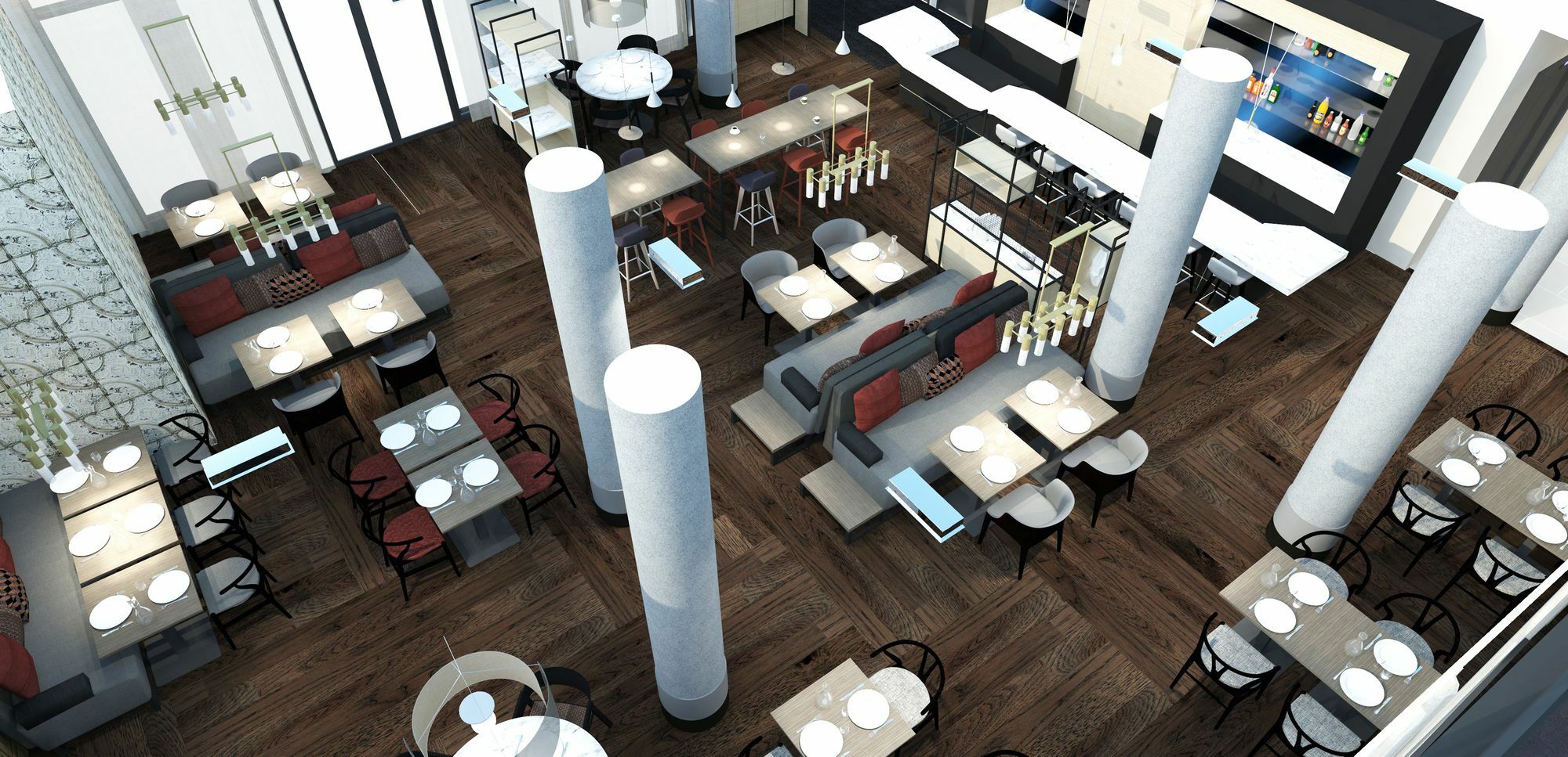 Residence Inn By Marriott Toulouse-Μπλανιάκ Εξωτερικό φωτογραφία