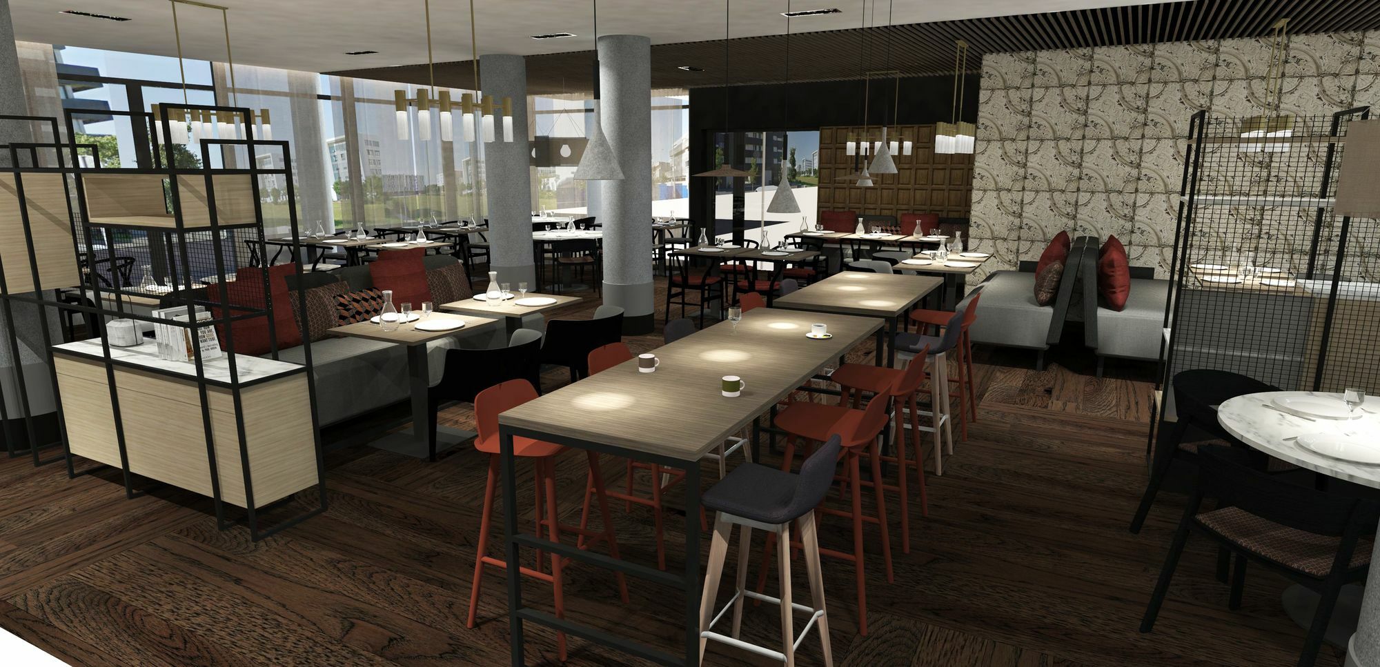 Residence Inn By Marriott Toulouse-Μπλανιάκ Εξωτερικό φωτογραφία