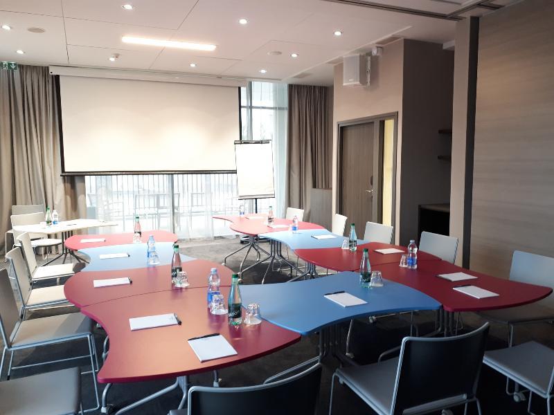 Residence Inn By Marriott Toulouse-Μπλανιάκ Εξωτερικό φωτογραφία